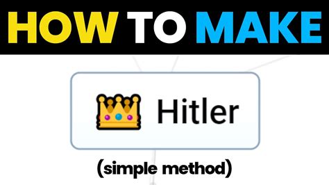 how to make gay in infinity craft|how to make hitler in infinity craft.